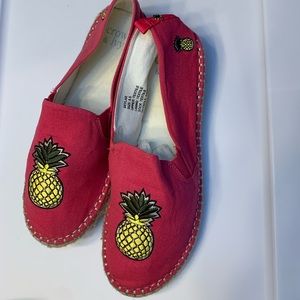 Womens 8.5 Womens espadrilles